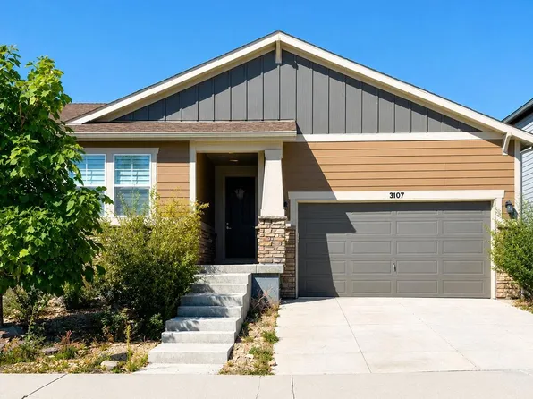 3107 Deering Lake Dr, Loveland, CO 80538