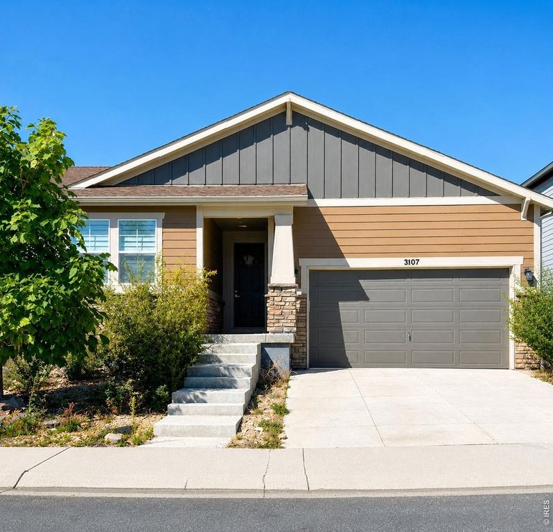3107 Deering Lake Dr