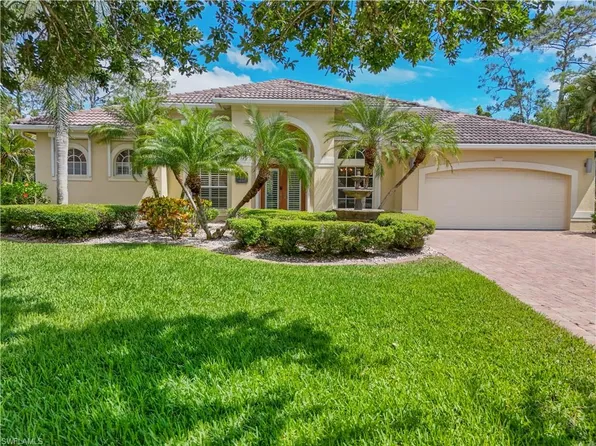 7013 Mill Run CIR, NAPLES, FL 34109