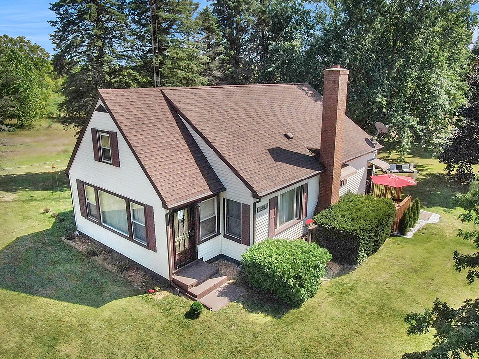 5940 N Branch Rd, Benton Harbor, MI 49022 Zillow