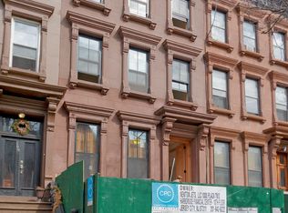 256 Vernon Avenue, brooklyn, NY 11206