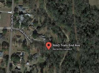 9660 Trails End Ave, Baton Rouge, LA 70818