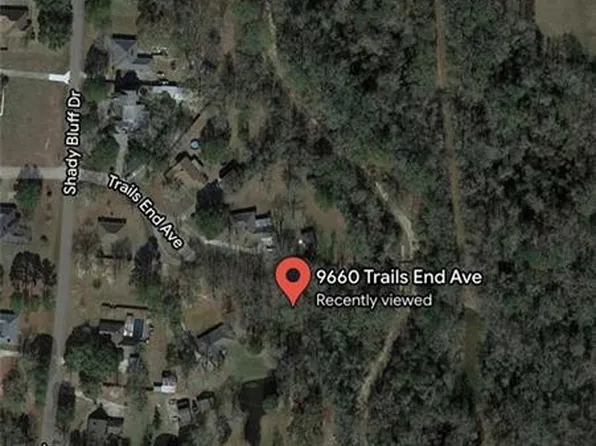 9660 Trails End Ave, Baton Rouge, LA 70818
