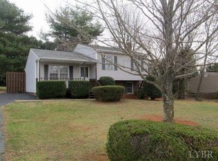 1612 Laxton Rd, Lynchburg, VA 24502