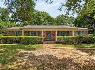 2021 Maryknoll Ct, Mobile, AL 36695