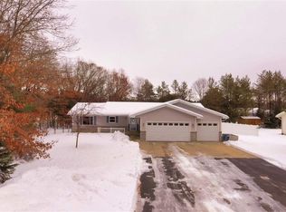 3211 87th St S, Wisconsin Rapids, WI 54494