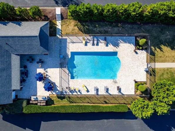 Port Royal at Spring Hill