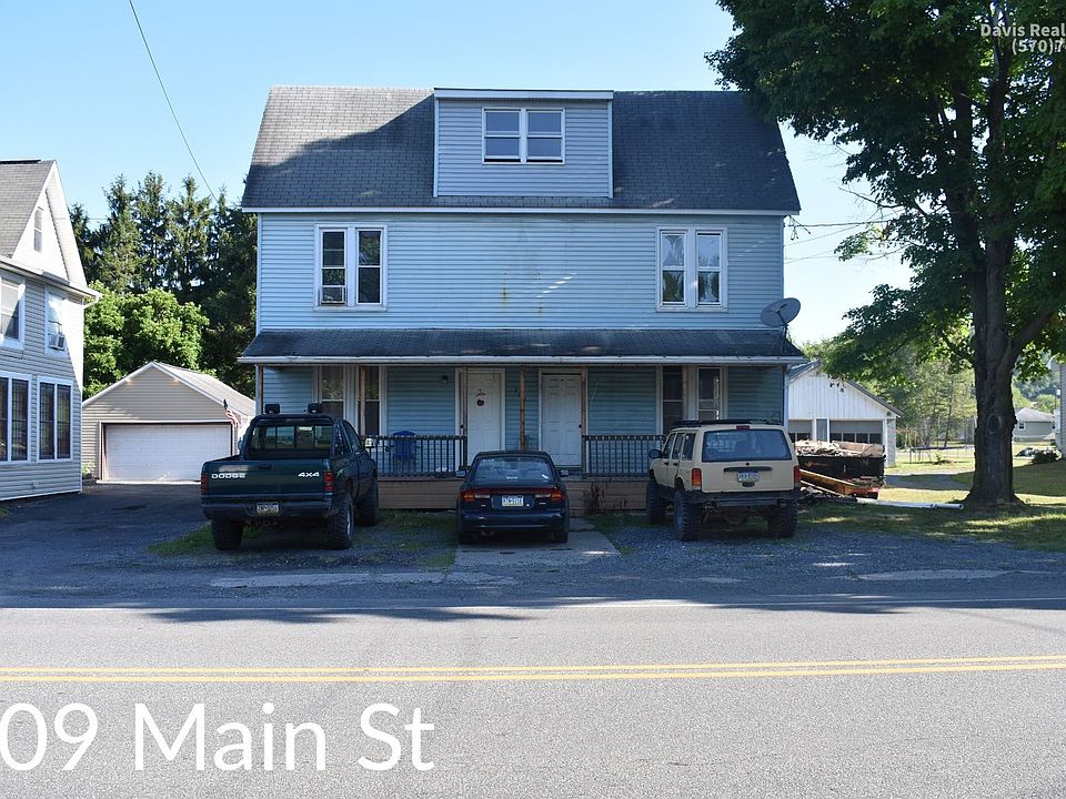 1st image of 209 Main St #3