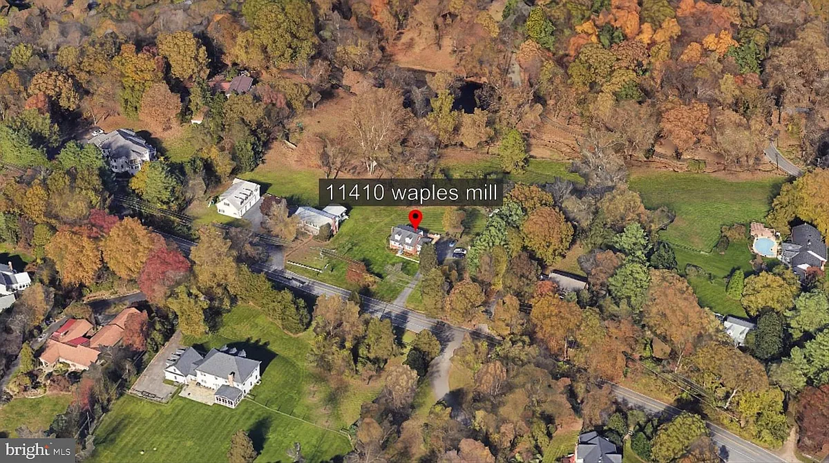 Building Photo - 11410 Waples Mill Rd