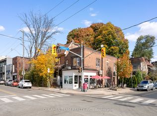 817 Broadview Ave #A, Toronto, ON M4K2P9