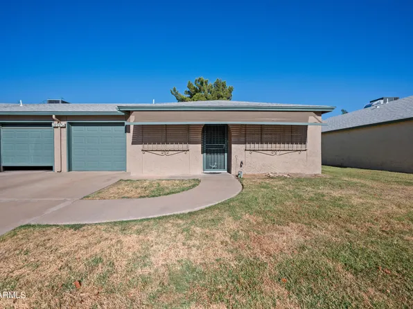 10209 N 97TH Avenue #A, Peoria, AZ 85345