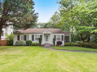 2461 Thompson Rd NE, Atlanta, GA 30319