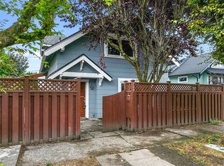 709 S Lawrence St, Tacoma, WA 98405