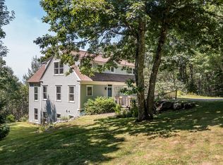 24 White Tail Dr, Rockport, ME 04856