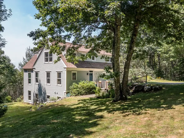 24 White Tail Drive, Rockport, ME 04856