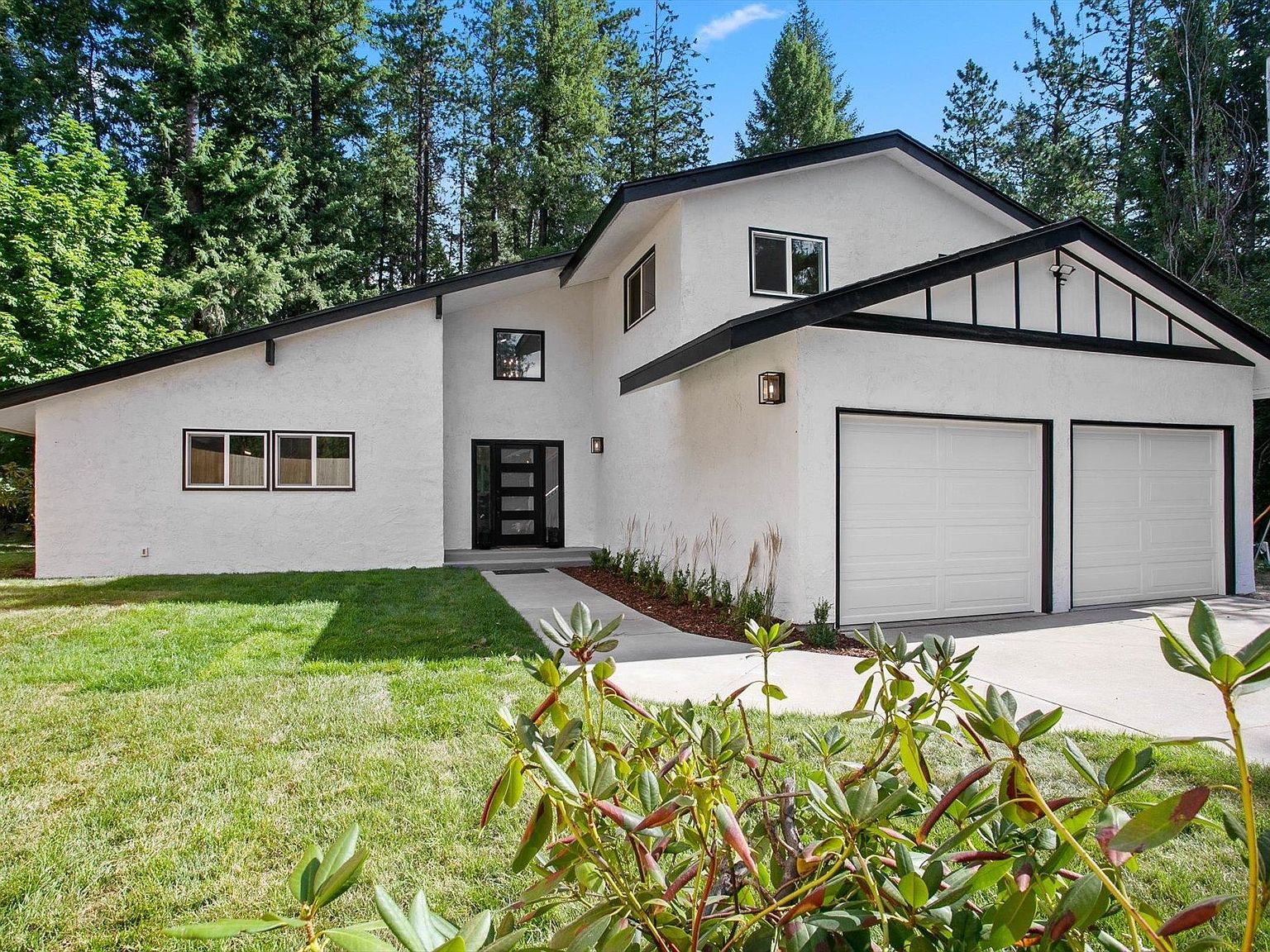 25521 E Hauser Lake Rd, Newman Lake, WA 99025 Zillow