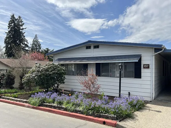 100 SW 195th Ave Unit 137, Beaverton, OR 97006