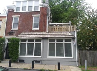 109 W Rittenhouse St FLOOR 2, Philadelphia, PA 19144