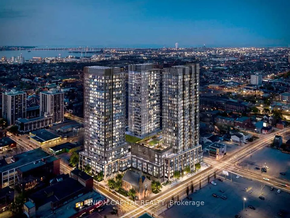 101 John St N #618