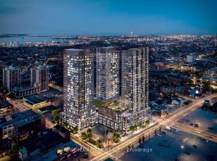 101 John St N #618, Hamilton, ON L8N 2C2