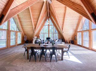 2957 Ponderosa Pkwy, Pinetop, AZ 85935