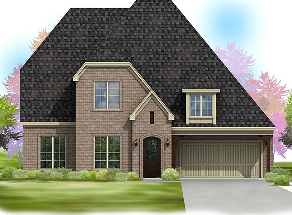 Elevation A