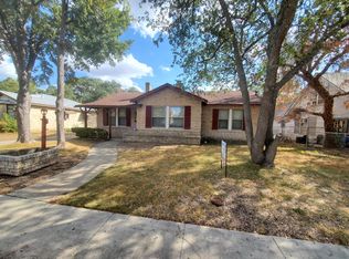 1206 Avant Ave, San Antonio, TX 78210