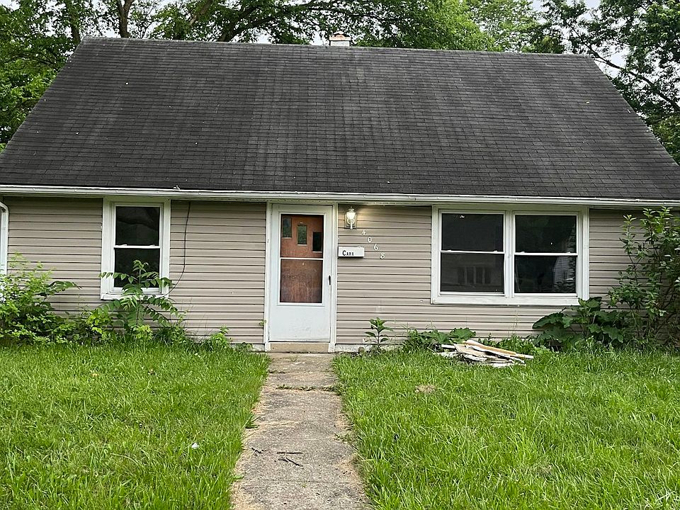 1st image of 4068 Prescott Ave