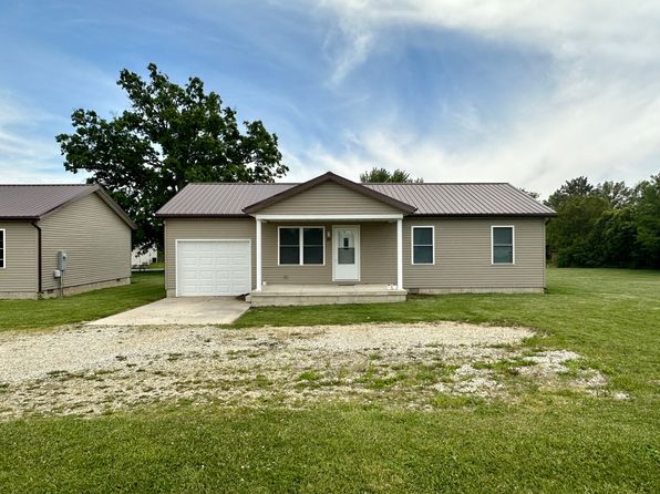 3355 Celina Rd APT 10