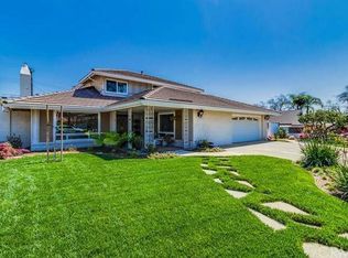 1674 Benton Way, Upland, CA 91784