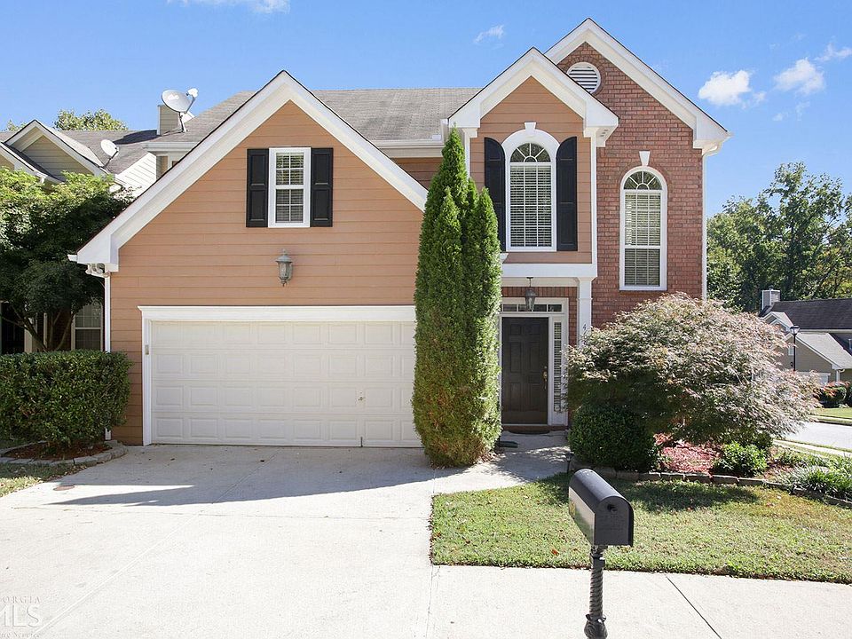 468 Kensington Parc Dr, Avondale Estates, GA 30002 Zillow