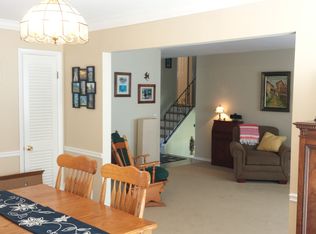 7 Gate House Trl, Henrietta, NY 14467