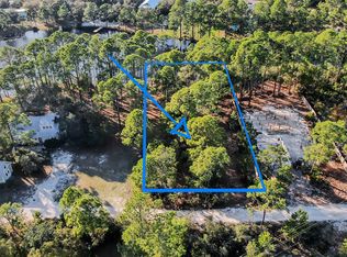 3 Tresca Dr, Pt Washington, FL 32459