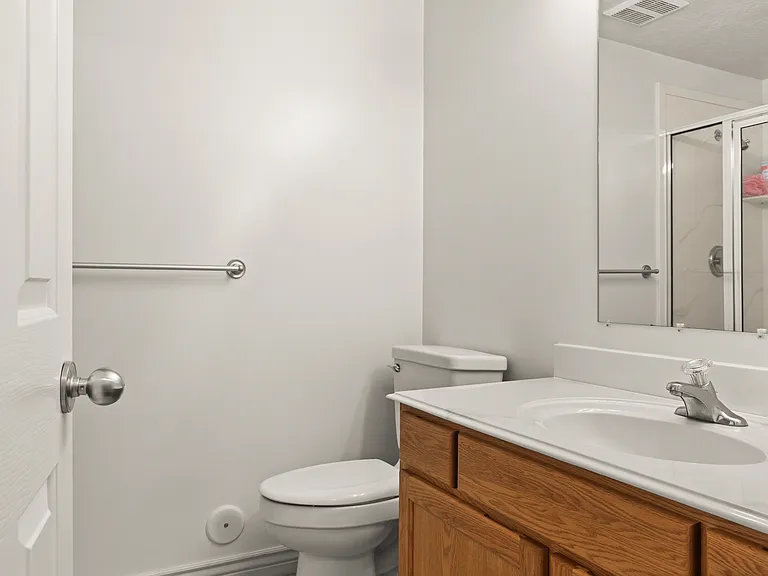 Downstairs Bathroom