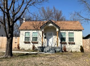 243 E Young St, Tulsa, OK 74106