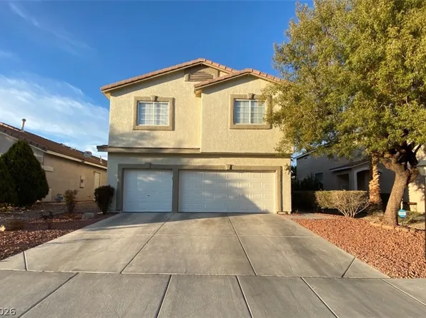 8908 Meisenheimer Ave, Las Vegas, NV 89143