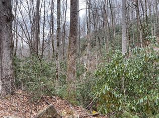 Barkers Creek Rd, Whittier, NC 28789