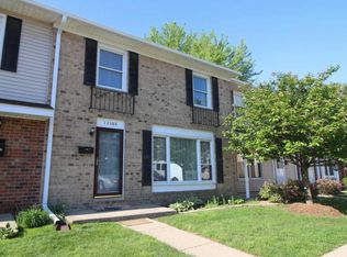 13386 Lake Point Blvd, Belleville, MI 48111