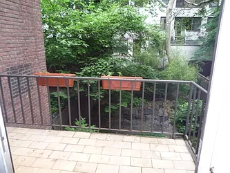 Rented by New Yorker Realty