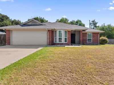 214 Cedar St, Weatherford, TX, 76086