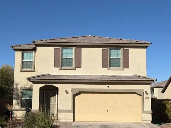 2352 E Santa Ynez Dr, Casa Grande, AZ 85194