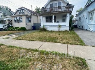 511 Shirley Ave, Buffalo, NY 14215