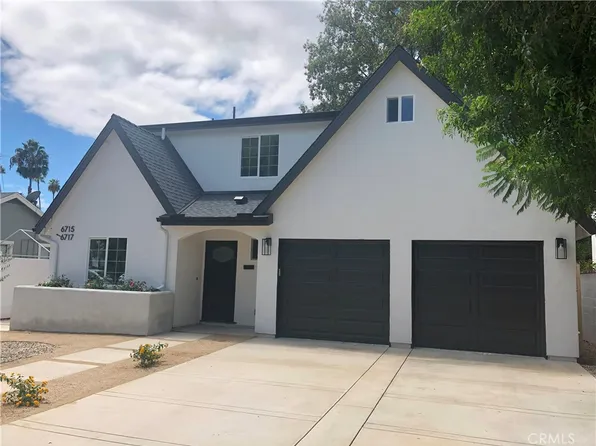 6717 Katherine Ave, Van Nuys, CA 91405