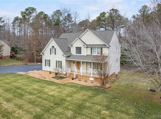 8218 Sterling Cove Ter, Chesterfield, VA 23838