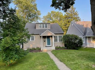 420 N Quincy Ave, Ottumwa, IA 52501