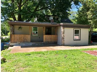 336 Killian Rd, Akron, OH 44319