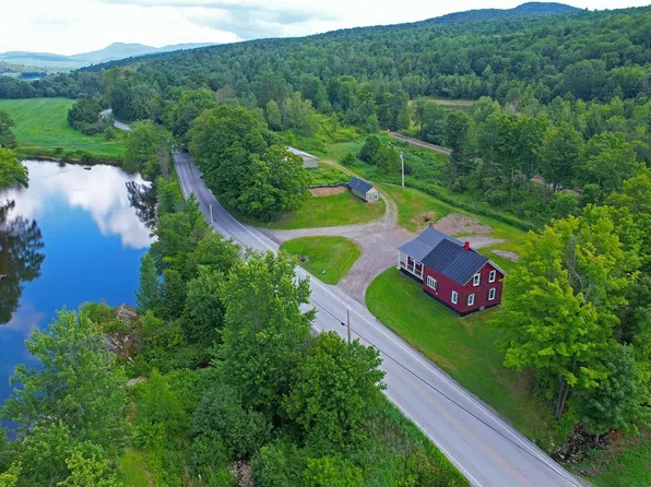 140 Jay Road, Richford, VT 05476