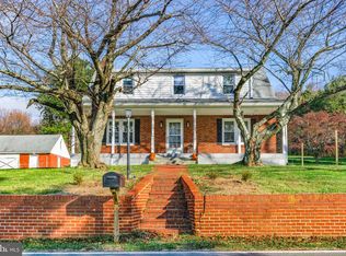 8317 Hollow Rd, Middletown, MD 21769