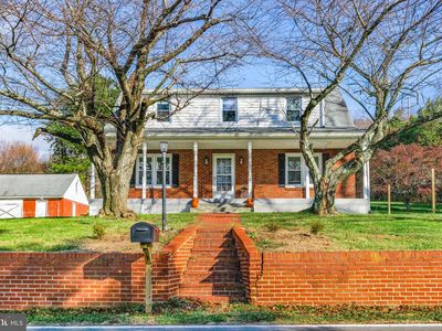 8317 Hollow Rd, Middletown, MD, 21769