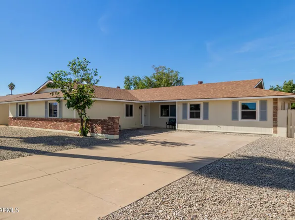 11220 N 37TH Avenue, Phoenix, AZ 85029